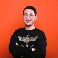 上海商米科技有限公司 Employee Axelrod Guo's profile photo