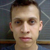 Box Delivery Employee Felipe Oliveira's profile photo