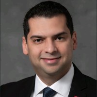 Dauch Employee Nicola Lasorsa's profile photo