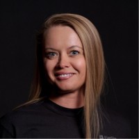 Coverbase Employee Marina Ladonko's profile photo