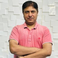 Sajid Ali Email & Phone Number