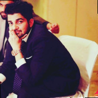 Damco Solutions Limited Employee Ankit Bhanot's profile photo