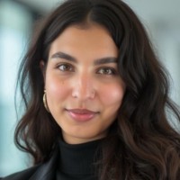 UK Screen Alliance Employee Maya Feinstein's profile photo