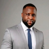 Amerita, Inc Employee Beejay Damion Adebanjo's profile photo