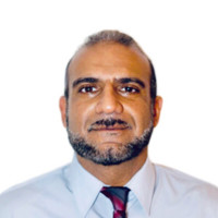 Sanderling Renal Services-USA LLC Employee Zaher al-Shallah's profile photo
