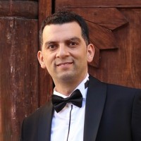 Ismail Alayoglu Email