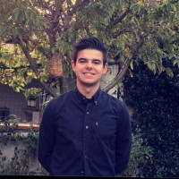 EDICAD Employee Luc Lavayssieres's profile photo