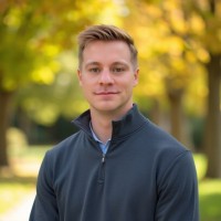 FirstCall Mechanical Employee Adam Hostetter's profile photo