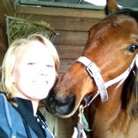 Sonoma Community Animal Response Team Employee Amber Bowen's profile photo