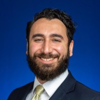 University of Michigan - Gerald R. Ford School of Public Policy Employee Dustin Castro's profile photo
