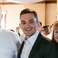 CorePhysio Employee Zachary Schulte's profile photo