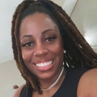 Duke University Health System Employee Christina Evans's profile photo