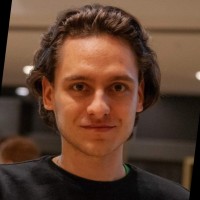 Bippinbits Employee Luca Martinelli's profile photo