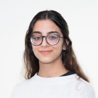 UBS Employee Huma Sheikh's profile photo