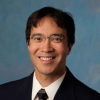 Invision Radiology Employee Paul Hsieh's profile photo