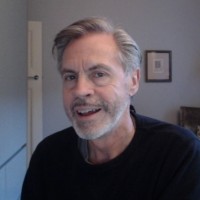 Trinity County Abstract Employee Geoff Hinkins's profile photo