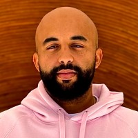 Bernhoeft Employee Jhonata Simonetto's profile photo