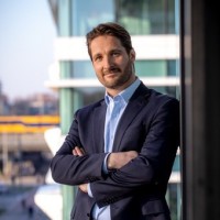 Multi Corporation Employee Elmar Schoonbrood's profile photo