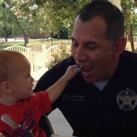 City of San Angelo Employee John Gonzales's profile photo