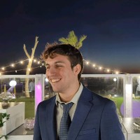 Comesvil Employee Guido Lombardo's profile photo