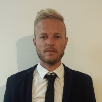 The Sporting Globe Employee Tim Deavin's profile photo