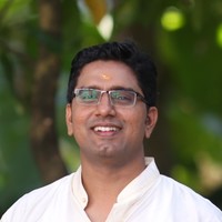 Wissen Infotech Employee Sandeep Thilakan's profile photo