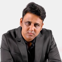 Harshak Sinha Email