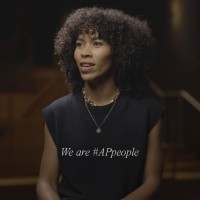 Audemars Piguet Employee Katherine McKay's profile photo