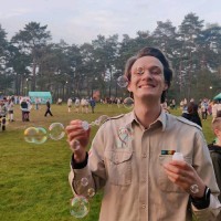 Stijn Gillis Email