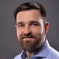 TENSOR Employee Christoph Schatz's profile photo