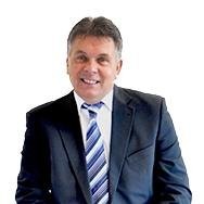 Print Data Solutions Limited Employee Martyn Batley's profile photo