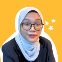 MIDP Employee Alia Huzaidi's profile photo