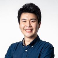 Singtel Innov8 Employee Alex Neo's profile photo