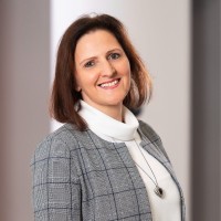 Brückner Maschinenbau GmbH & Co. KG Employee Angela Strigl's profile photo