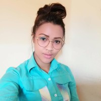 Hanta Andriamampianina's profile photo