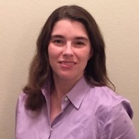 Boeing Employee Allison Terry's profile photo