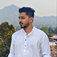 Thinkgestalt.Tech Employee Pratik Patel's profile photo