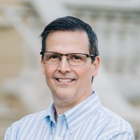 TWN Communications Employee Jim Sitter's profile photo