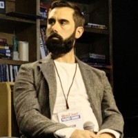 Adam Meldrum Email & Phone Number