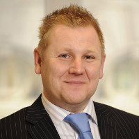 BTG Advisory Employee Darren Shelmerdine's profile photo