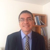 El Financiero Employee Alberto Barrientos's profile photo