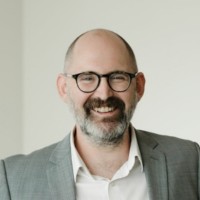 Be.Bendigo Employee Lachlan Edwards's profile photo