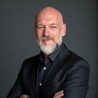 Cloudforia Employee Michael Thurman's profile photo