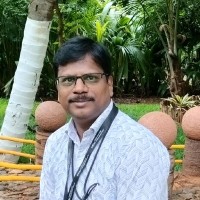Infosys Employee Sankar J's profile photo