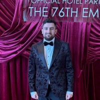 Formosa Group Employee Mark Timms's profile photo