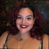 Palette MGMT Employee Amanda Vidcon's profile photo