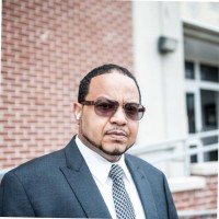 The Children's Village Employee Anthony Sanon's profile photo