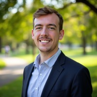 Wes Johnson's profile photo