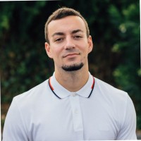 Flashbay Employee RJ McCune's profile photo