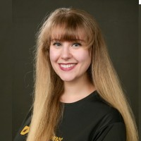 Lead Comet Employee Barbara Bernat's profile photo